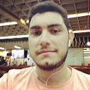 Jacson Daner M. Brandão's user avatar