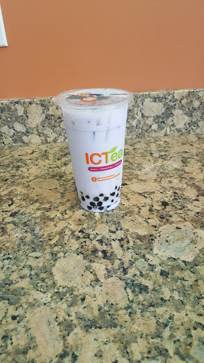 ICTea