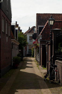 Día 5 (01/08): Pueblos al norte de Amsterdam - Volendam, Marken, Edam y Zaanse S - ROADTRIP 2012 - EUROPA CENTRAL - 20 DIAS - 6400 Kms (Selva Negra / Alsacia / Hol (30)