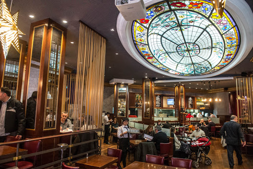 Navarra Restaurant
