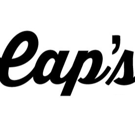 Cap's Bicycle Shop - New Westminster logo