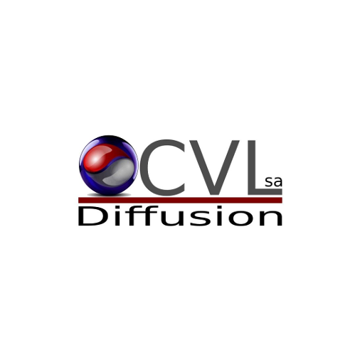 Cvl Diffusion Sa logo