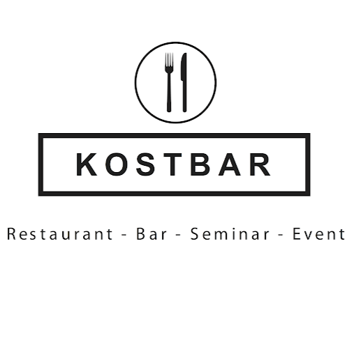 Restaurant Kostbar logo