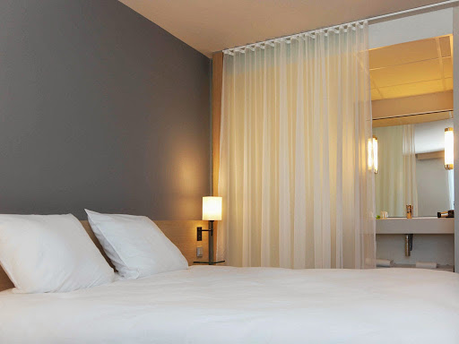 Hôtel ibis Styles Nantes Rezé Aéroport