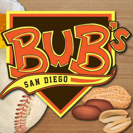 Bub's at the Ballpark logo