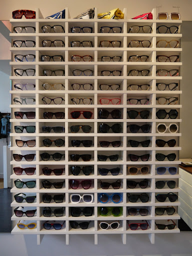 Oliver Goldsmith Store.LDN