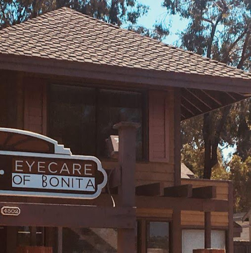 EyeCare of Bonita logo