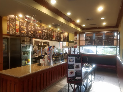 American Restaurant «Bravo Burgers», reviews and photos, 27200 La Paz Rd # A, Mission Viejo, CA 92692, USA