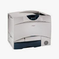  Lexmark Refurbish C752N Color Laser Printer (17J0050)