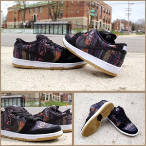 SB Dunk Low Premium by Nike - CNSMNT