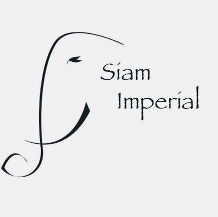 Siam Imperial Thai Kitchen logo