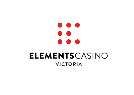 Elements Casino Victoria logo