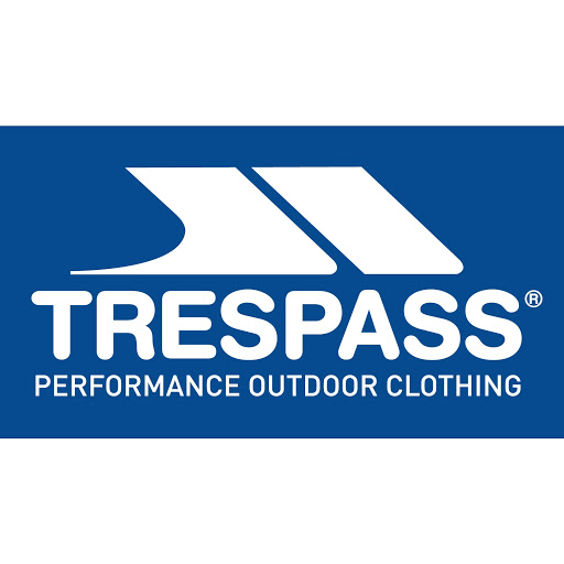 Trespass - South King Street logo