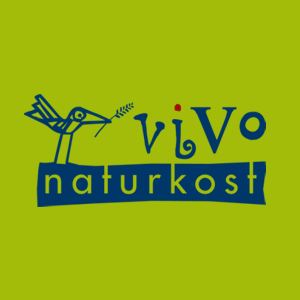 Vivo Naturkost logo