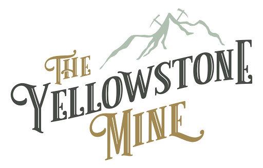Yellowstone Mine logo