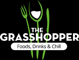 The Grasshopper logo