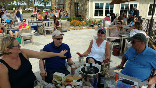 Stone Tower Winery