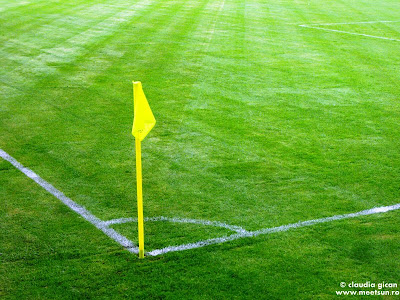 stadionul Lia Manoliu - inaugurare