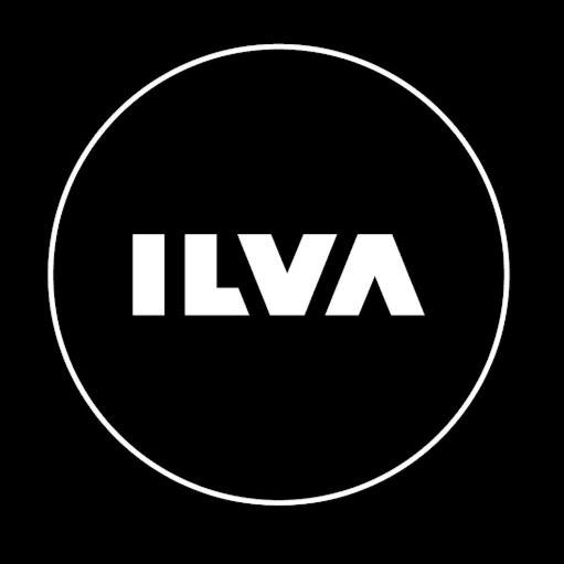 ILVA Frederikshavn logo
