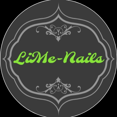 LiMe-Nails logo