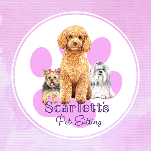 Scarlett's Pet Sitting LLC