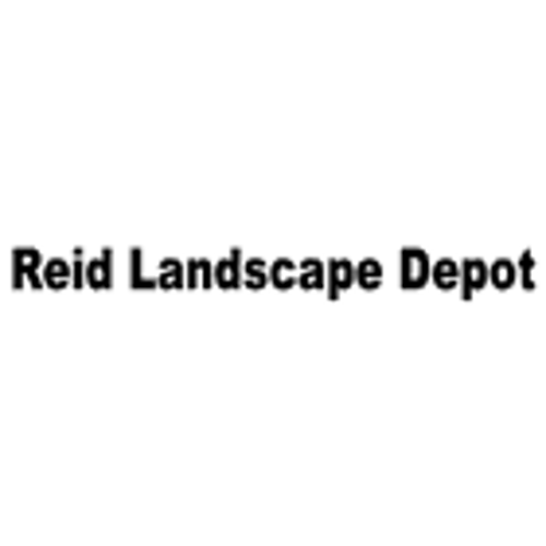 Reid Landscaping Ltd logo