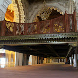 First Floor For Men, Second Floor For Women - Casablanca, Morocco