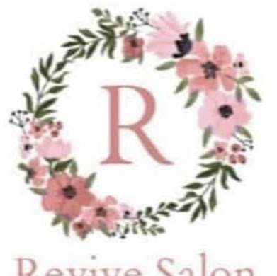 Revive Salon logo