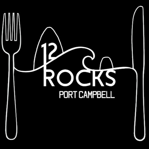 12 Rocks Beach Bar Cafe