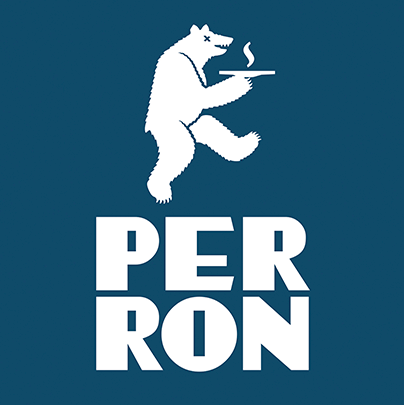 Perron | Bar & Restaurant logo
