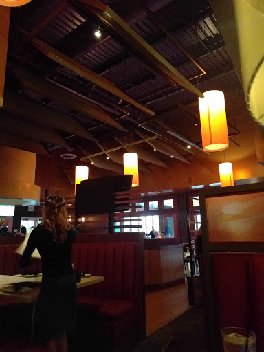 Rattan Asian Bistro