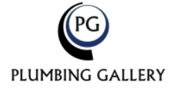 PLUMBING GALLERY LTD logo