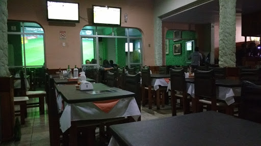 Sabor Gaúcho, R. dos Pariquis, 1536 - Batista Campos, Belém - PA, 66033-590, Brasil, Restaurantes_Bares, estado Para