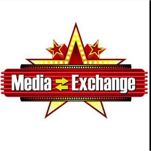 Media Exchange logo