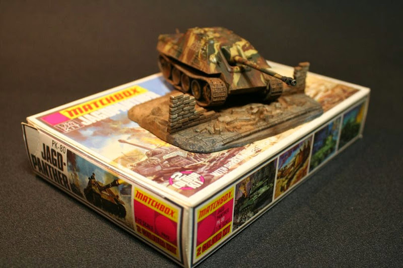 revival - Matchbox REVIVAL  serie PK (Sdkfz 232 Armoured Radio car ++) - Page 6 Jagdpanther%2520-%2520PK80-16