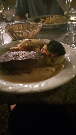 Jauch's Löwen