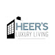 Heer's Luxury Living