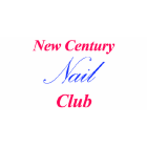 New Century Nail Club logo