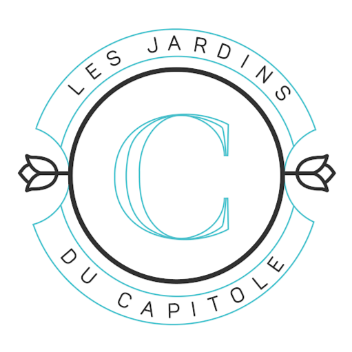 Les Jardins Du Capitole logo