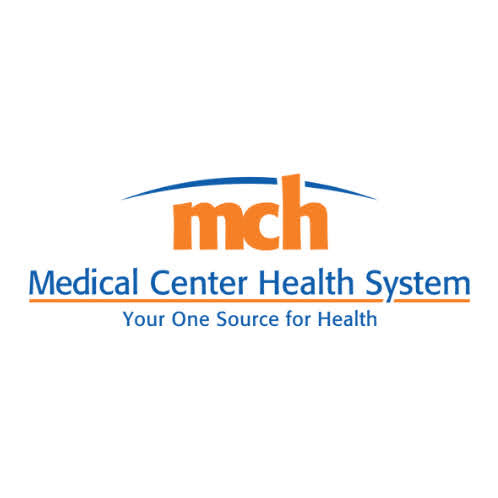 MCH Mission Fitness logo