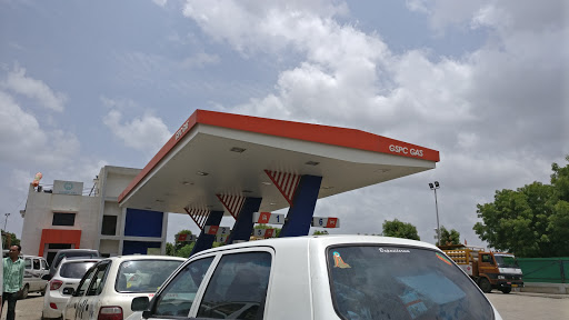 Gujarat Gas Cng Station, Survey No-411/P2, Village:- Vartej, Ta, Bhavnagar, 364004, India, CNG_Station, state GJ