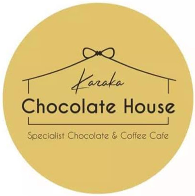 Karaka Chocolate House logo