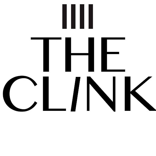 The Clink Boutique Hotel. logo