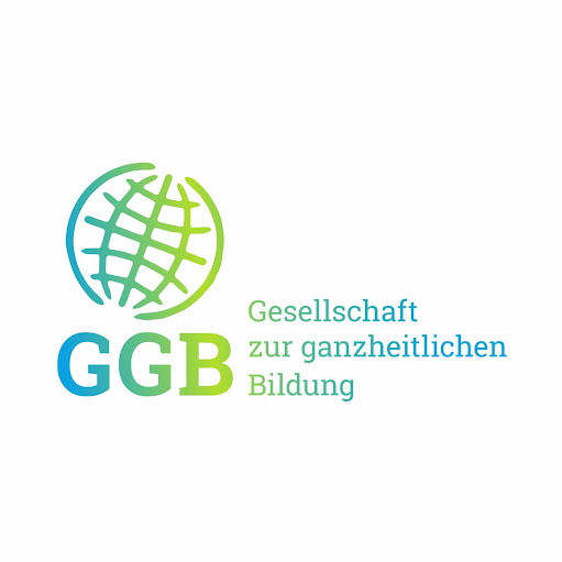 GGB Gesellschaft zur ganzheitlichen Bildung gemeinnützige GmbH Sachsen logo