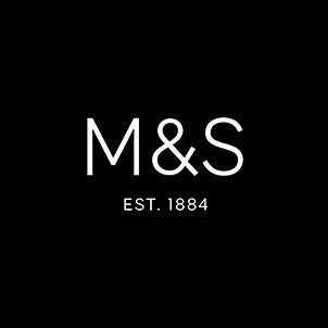 M&S Simply Food logo