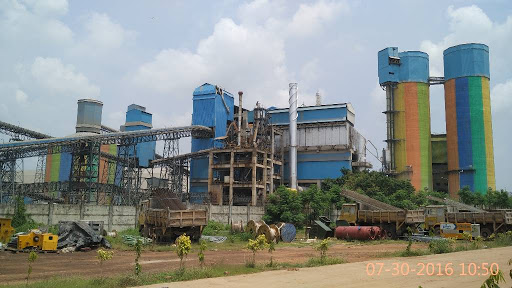 Orissa Cement Limited (OCL), Godapiasal Industrial Park, Godapiasal, Paschim Medinipur, 721129, W.B, Godapiasal Industrial Park, Kulapachhuria, West Bengal 721129, India, Cement_Manufacturer, state WB