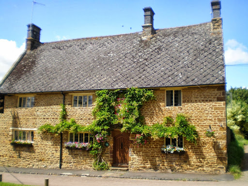 George & Dragon