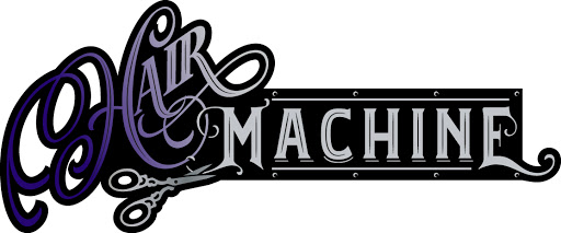Hair Machine logo