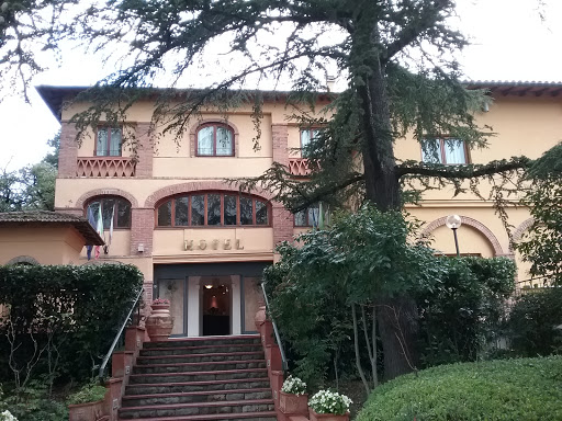 Villa Ambrosina