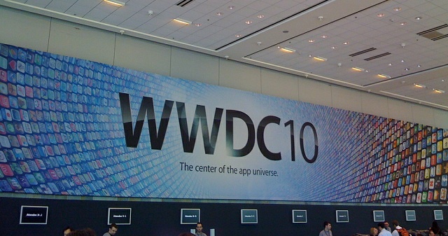 WWDC2010